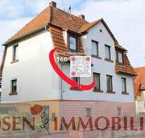 Heimat mit Herz und Humus - 195.000,00 EUR Kaufpreis, ca.  140,00 m² Wohnfläche in Wald-Michelbach (PLZ: 69483) Aschbach