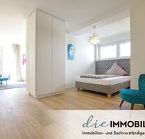 Neubau: voll möbliertes und hochwertige ausgestattetes Apartment zu vermieten - Bergisch Gladbach Lückerath