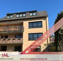 Trier-Ehrang: 102 m² große 4-Zimmer-Wohnung mit Gartenanteil und Stellplatz zu verkaufen ! - Trier / Ehrang Ehrang 8