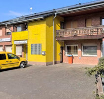 Büro- & Praxisetage in stark frequentierter Lage barriereloser Zugang (Erdwärme) in ehemaliger Gastronomiefläche - Münchhausen Niederasphe