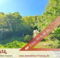 Traumhafte 4-ZKB Eigentumswohnung mit drei Balkonen, Kamin, Gartenmitbenutzung und atemberaubenden Blick über Trier!