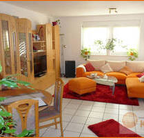 Reserviert!!! Möblierte 2 Zimmer Eigentumswohnung mit Terrasse und KFZ-Stellplatz in Schlüchtern-Elm - Schlüchtern / Elm