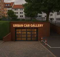 Exklusive Tiefgarage als Showroom oder Lager auf dem Kiez - Hamburg Altona-Altstadt