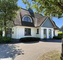 Charmante Wohnung im Boddenquartett - Wieck a. Darß