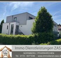 Beste Innenstadtlage Barrierefreie Top-Eigentumswohnung mit Terrasse - Pfarrkirchen