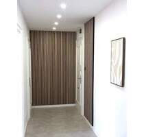 Denkmalgeschütztes Altbaujuwel trifft auf moderne Eleganz: Erstbezug nach Totalsanierung - München Maxvorstadt