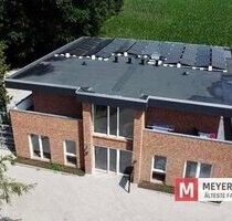 Erstbezug einer energieeffizienten Neubauwohnung in Ahlhorn-Großenkneten (Objekt-Nr. 6314) - Großenkneten / Ahlhorn