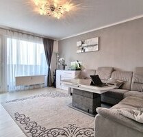 Wohnglück für Paare & kleine Familien - 3-Zi-Whg mit 77?m² & Balkon in energetisch saniertem Gebäude - Köln Urbach