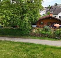 Für Handwerker & Visionäre: Holzhaus mit großem Garten in Runkel-Ennerich - Runkel / Ennerich