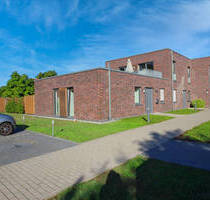 Erdgeschosswohnung mit Garten - 268.000,00 EUR Kaufpreis, ca.  87,20 m² Wohnfläche in Hoogstede (PLZ: 49846)