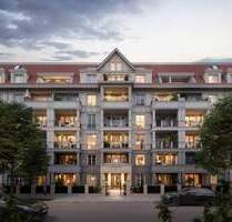 Wohnen mit Stil im Neubauprojekt 