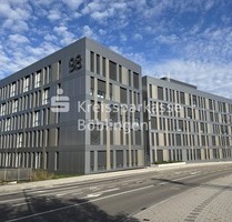 Top-Neubau-Büro auf dem Flugfeld - Böblingen