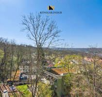 Exklusive moderne Traumwohnung mit toller Aussicht - Stuttgart / Degerloch Süd