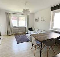 TOP-Lage Holsterhausen: Moderne 3-Zimmer-Wohnung mit Balkon in ruhiger Seitenstraße - Essen