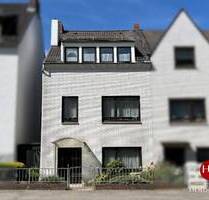 Solides Familienhaus im beliebten Rablinghausen! - Bremen