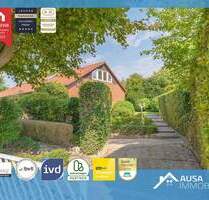 Wunderschönes Einfamilienhaus zur Renovierung in idealer Lage mit großem Kaufgrundstück - Münster Nienberge