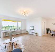 Wohlfühlen in Wald: Lichtdurchflutete 3,5-Zimmer-Wohnung mit moderner Küche - provisionsfrei! - Solingen