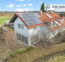 Besondere DHH, zwischen Ammersee und Landsberg, großer Garten - Hofstetten / Hagenheim