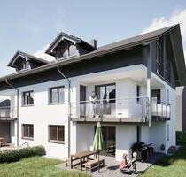 Traumhafte Doppelhaushälfte in ruhiger bevorzugter Lage - Ihr neues Zuhause! - Kolbermoor