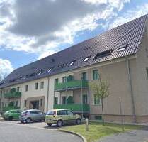 Im Betreuten Wohnen - mit Tagespflegeangebot der AC Lebensfreude - behindertengerechtes Wohnen - Dessau-Roßlau Kochstedt 152