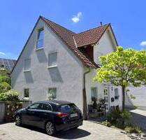 Ideal für junge Familien - Einfamilienhaus in kinderfreundlicher Stadtrandlage - Montabaur