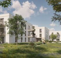 1,5-Zimmer-Wohnung mit Terrasse - München Feldmoching-Hasenbergl