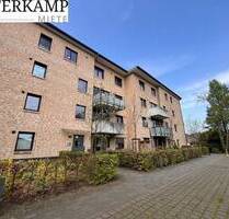 Schöne 3-Zimmer-Wohnung in idyllischer Wohnlage! - Elmshorn Wahlbezirk 07