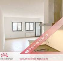 Trier-Ehrang: Schicke 67 m² Wohnung mit Küche, Balkon und Stellplatz! - Trier / Ehrang Ehrang 1