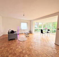 Provisionsfrei: Traumwohnung 4-Zimmer mit großem Gemeinschaftsgarten, Balkon und Wintergarten - Oberursel (Taunus) Oberstedten