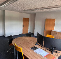 Workspace für Freiberufler, Homeoffice und andere in angenehmen Umfeld - All-in-Miete - Schleusingen Hinternah