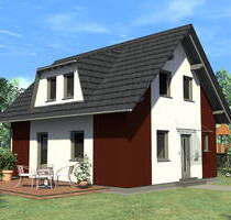 Wir bauen IHR Wunschhaus auf IHREM Grundstück - Melsungen Kirchhof