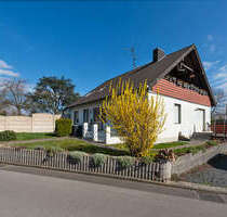 PHI AACHEN - Gepflegter 2-Zimmer-Wohntraum mit Loggia und Carport in idyllischer Lage von Würselen!