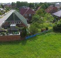 Mietfrei! EFH mit zwei Wohneinheiten auf Eigenland in ruhiger und familienfreundlicher Lage - Büsum