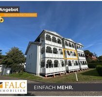 Elegantes Ambiente * Strand, Ostsee & Ferienvermietung - Breege - Juliusruh