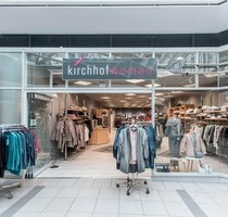 Interessante Ladenfläche im City-Center Kassel Wilhelmshöhe