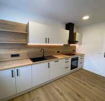 Großzügige Wohnung mit EBK in Großenlüder mit hochwertiger Austattung.