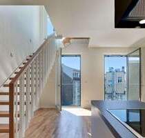 Luxusmietwohnung am Spittelmarkt - Berlin Mitte