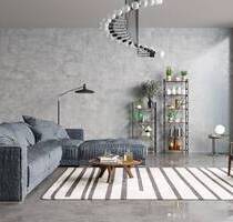 Mittendrin statt nur dabei: Genuss auf ca. 98 m², 3 Zimmern und Balkon. - Bochum Weitmar