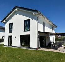 Gemeinde Andechs -Ortsteil Machtlfing modern, neuwertig, effizient! Das Einfamilienhaus!
