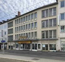 Gepflegte Bürofläche - in attraktiver Lage in der Innenstadt - direkt am Ständeplatz - Kassel Mitte
