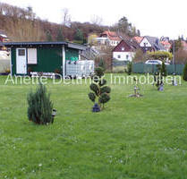 Reihenmittelhaus mit zusätzlichem Bauplatz - Freden (Leine)