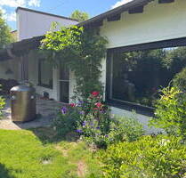 Bungalow zur Miete - 3.500,00 EUR Kaltmiete, ca.  200,00 m² Wohnfläche in Grasbrunn (PLZ: 85630)