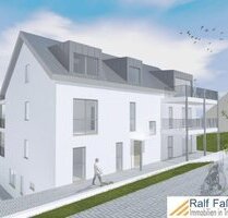 Osburg, Neubau 3 Zimmer, Bad, G-WC mit Terrasse, Fertigstellung 2024.
