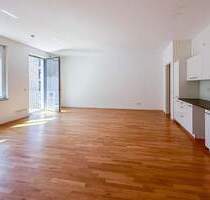 Moderne Mietwohnungen am Spittelmarkt - großes Wohnzimmer, tolle Aufteilung - Berlin Mitte