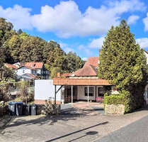 Restaurant Pension im schönen Seebach bei Ruhla