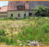 49.000,- für 522 qm BAUGRUND mit Potenzial - ruhige Lage in dörflicher Umgebung von Feuchtwangen