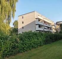vermietete 2,5-Zimmer-Eigentumswohnung in zentraler Lage - Buxtehude
