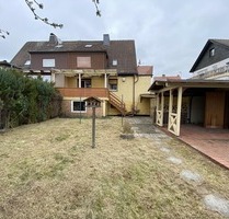 Ideal für Selbermacher Doppelhaushälfte mit Potenzial in Kassel - Bettenhausen