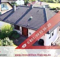 Neustraßburg: Exklusives EFH mit ELW, hervorragender Energiebilanz und tollem Garten, 188 m² Wohnfläche (erweiterbar) - Burbach / Neustraßburg
