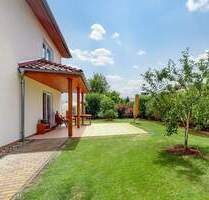 Gelegen in der begehrten Waldsiedlung - mit Terrasse & gepflegtem Garten - Potsdam Groß Glienicke